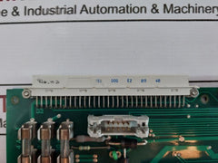 Malling Kontrol 9710.05 Pcb Card 9710.15