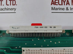 Malling Kontrol 9710.05 Pcb Card 9710.15
