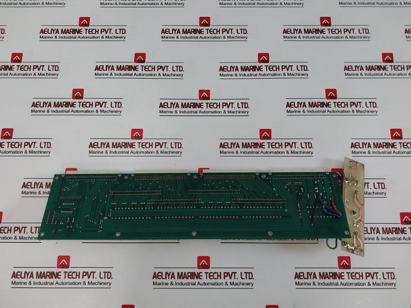 Malling Kontrol 9710.05 Pcb Card 9710.15