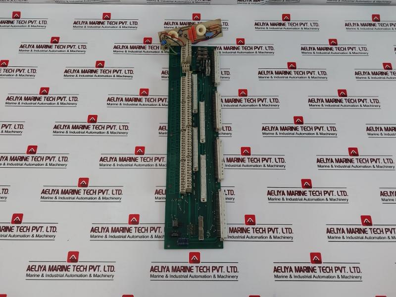 Malling Kontrol 9710.05 Pcb Card 9710.15