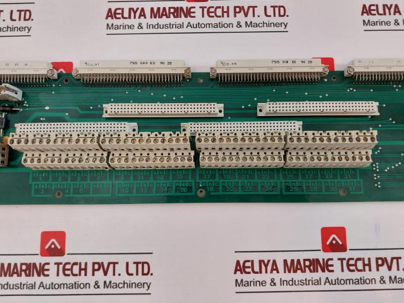 Malling Kontrol 9710.05 Pcb Card 9710.15