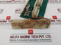 Malling Kontrol 9710.05 Pcb Card 9710.15