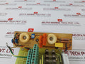 Malling Kontrol 9710.05 Printed Circuit Board Card