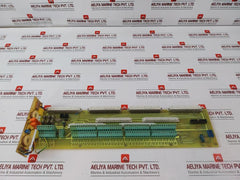 Malling Kontrol 9710.05 Printed Circuit Board Card