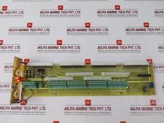 Malling Kontrol 9710.05 Printed Circuit Board Card
