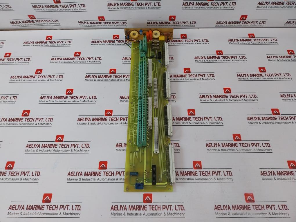 Malling Kontrol 9710.05 Printed Circuit Board Card