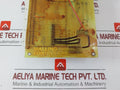 Malling Kontrol 9710.05 Printed Circuit Board Card