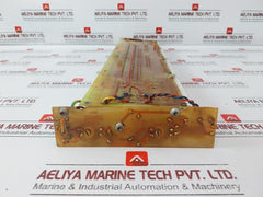 Malling Kontrol 9710.05 Printed Circuit Board Card