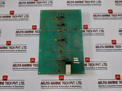Malling Kontrol 9710.07 Printed Circuit Board
