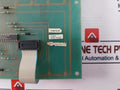 Malling Kontrol 9710.07 Printed Circuit Board