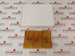 Malling Kontrol Printed Circuit Board 9710.07