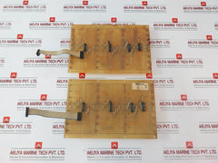 Malling Kontrol Printed Circuit Board 9710.07