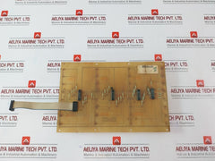 Malling Kontrol Printed Circuit Board 9710.07