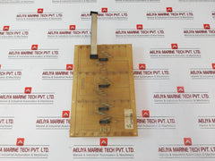 Malling Kontrol Printed Circuit Board 9710.07