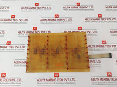 Malling Kontrol Printed Circuit Board 9710.07