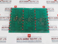 Malling Kontrol 9710.07 Printed Circuit Board Y-90 10.07