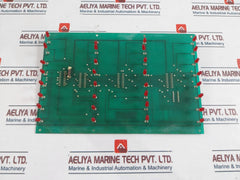 Malling Kontrol 9710.07 Printed Circuit Board Y-90 10.07