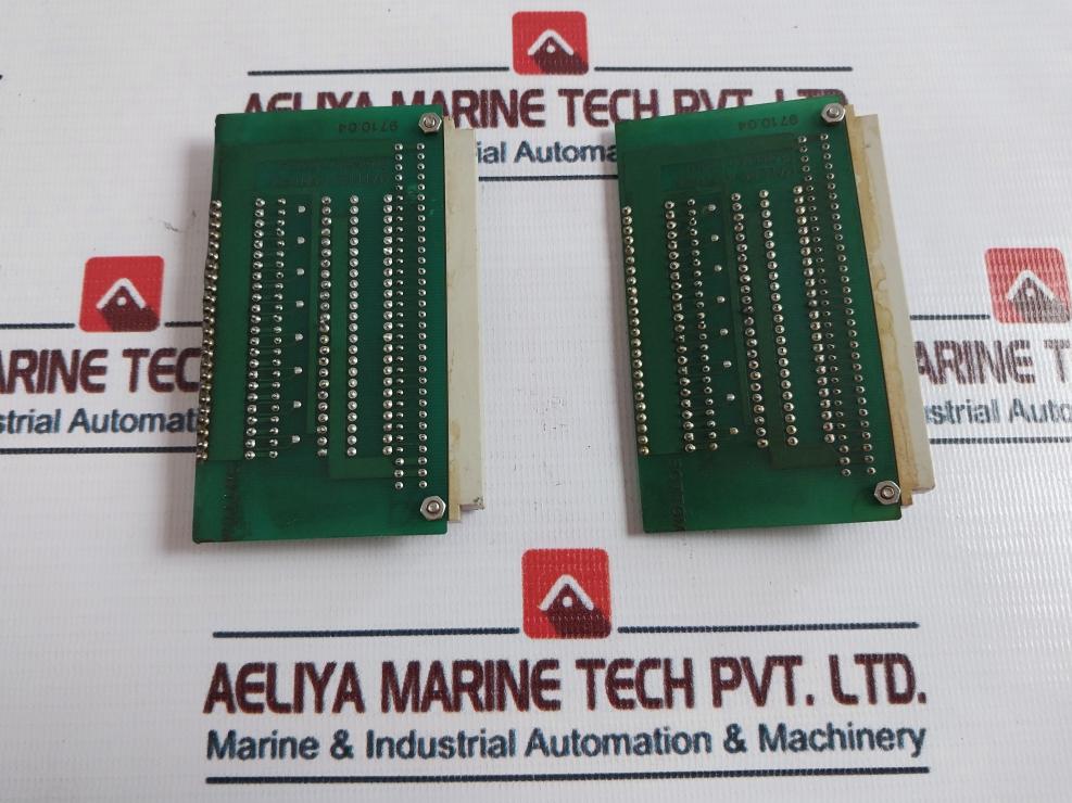 Malling Kontrol/Deif 9710.04 Protection Board