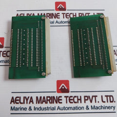 Malling Kontrol/Deif 9710.04 Protection Board