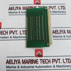 Malling Kontrol/Deif 9710.04 Protection Board