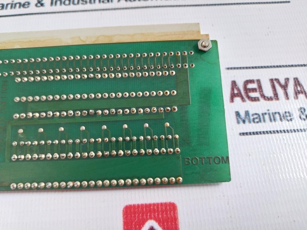 Malling Kontrol/Deif 9710.04 Protection Board