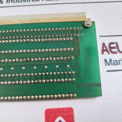 Malling Kontrol/Deif 9710.04 Protection Board