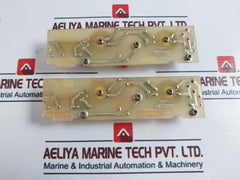 Malling Kontrol/Deif 9710.15 Printed Circuit Board