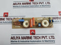 Malling Kontrol/Deif 9710.15 Printed Circuit Board