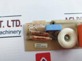 Malling Kontrol/Deif 9710.15 Printed Circuit Board