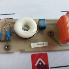 Malling Kontrol/Deif 9710.15 Printed Circuit Board