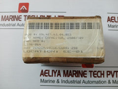 Mallory Cg252U50H1 Capacitor 50Vdc