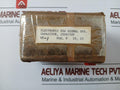Mallory Cg252U50H1 Capacitor 50Vdc