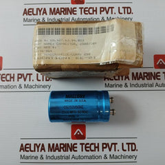 Mallory Cg252U50H1 Capacitor 50Vdc