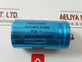 Mallory Cg252U50H1 Capacitor 50Vdc