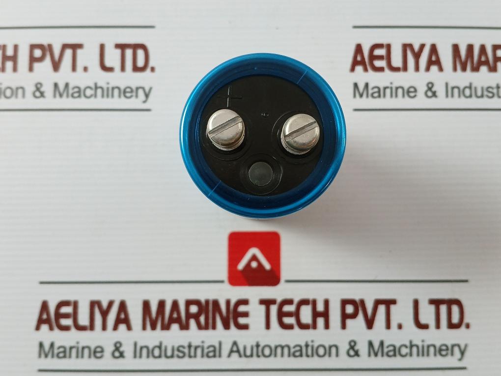 Mallory Cg252U50H1 Capacitor 50Vdc