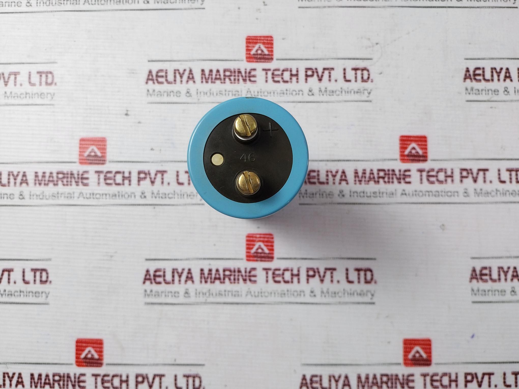 Mallory Cgs203U050V4C Capacitor 20000 Mfd 50 Vdc