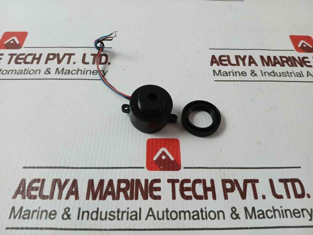 Mallory Pld-20A35Ew Indicator Piezoelectric Alarm