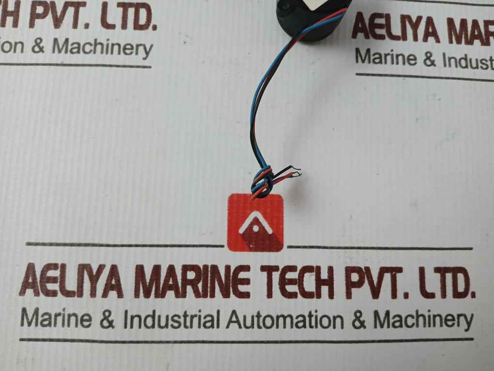 Mallory Pld-20A35Ew Indicator Piezoelectric Alarm