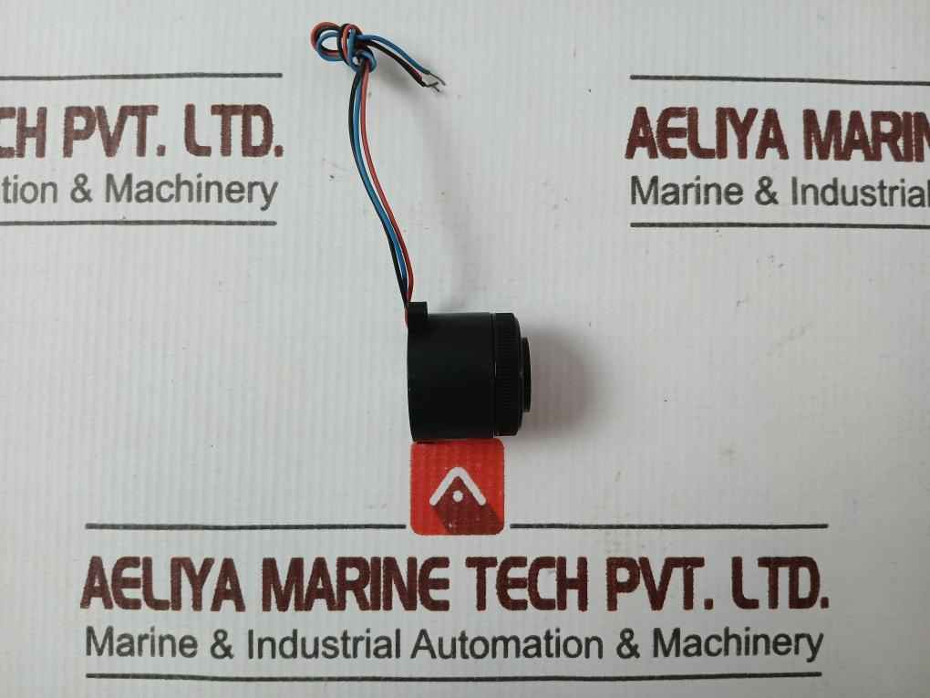 Mallory Pld-20A35Ew Indicator Piezoelectric Alarm