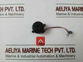 Mallory Pld-20A35Ew Indicator Piezoelectric Alarm