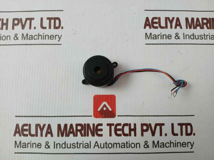 Mallory Pld-20A35Ew Indicator Piezoelectric Alarm