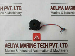 Mallory Pld-20A35Ew Indicator Piezoelectric Alarm