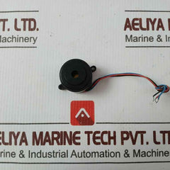 Mallory Pld-20A35Ew Indicator Piezoelectric Alarm