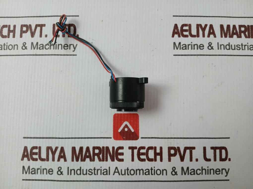 Mallory Pld-20A35Ew Indicator Piezoelectric Alarm