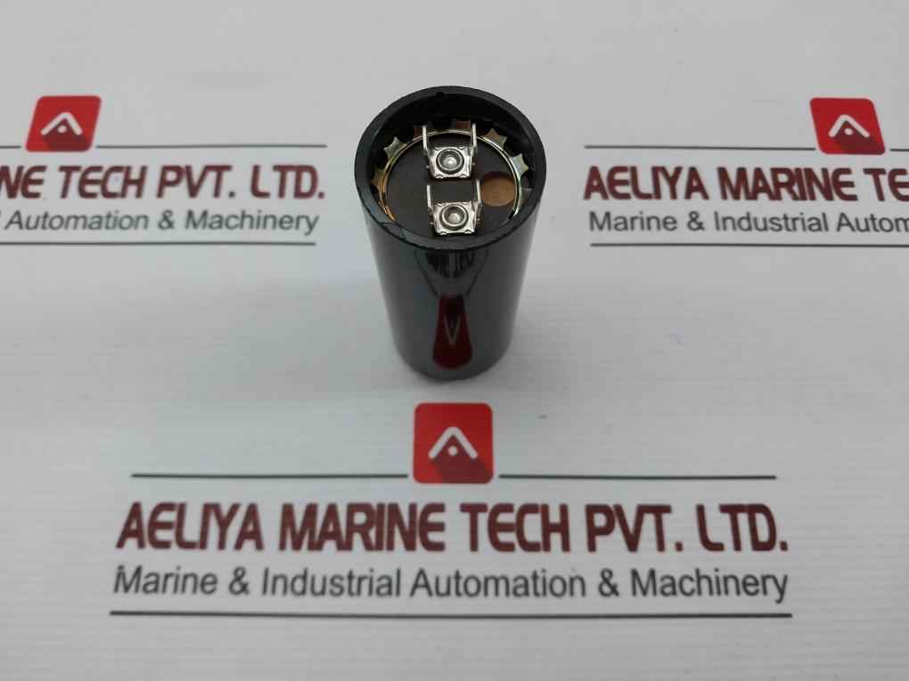 Mallory Psu24315A Motor Start Capacitor 50/60Hz