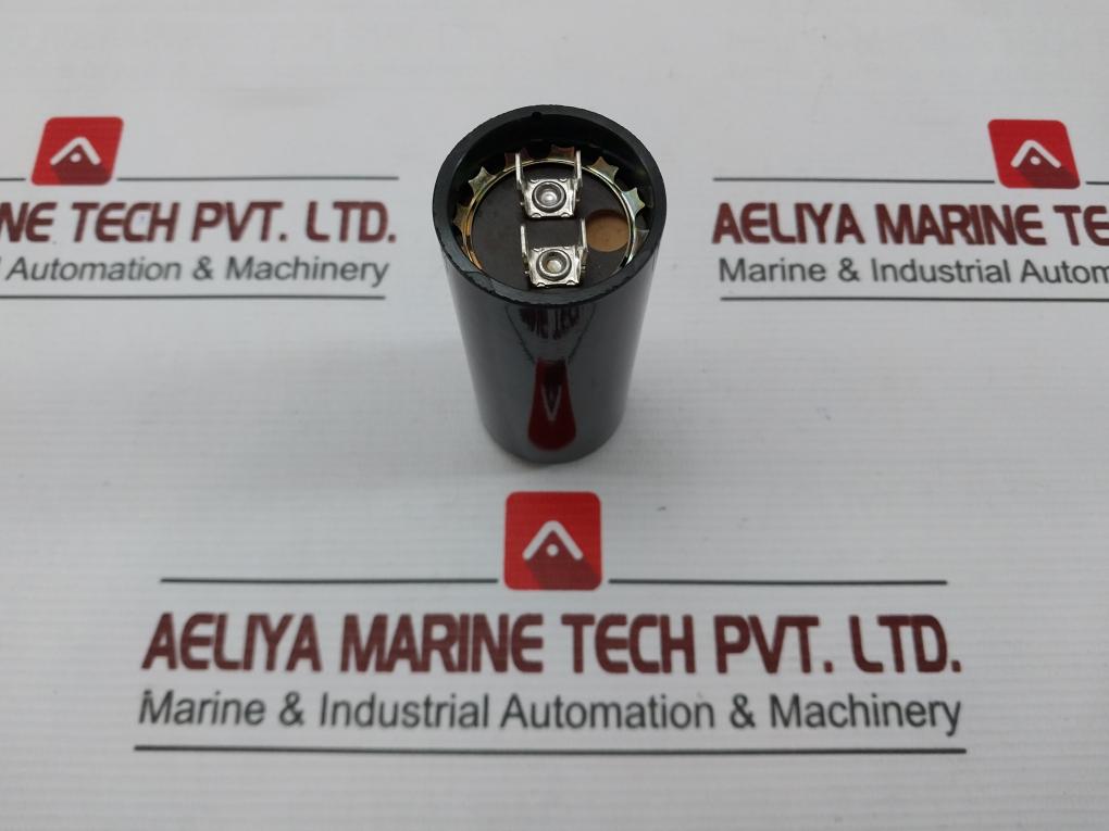 Mallory Psu24315A Motor Start Capacitor 50/60Hz