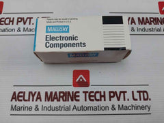 Mallory Psu24315A Motor Start Capacitor 50/60Hz