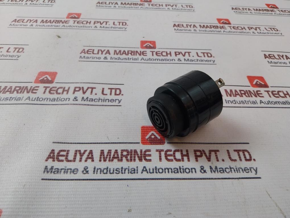 Mallory Sc628A Signaling Device Alarm