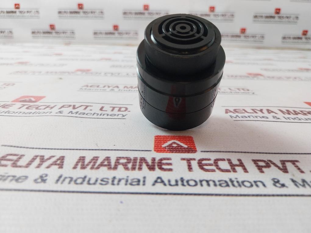 Mallory Sc628A Signaling Device Alarm