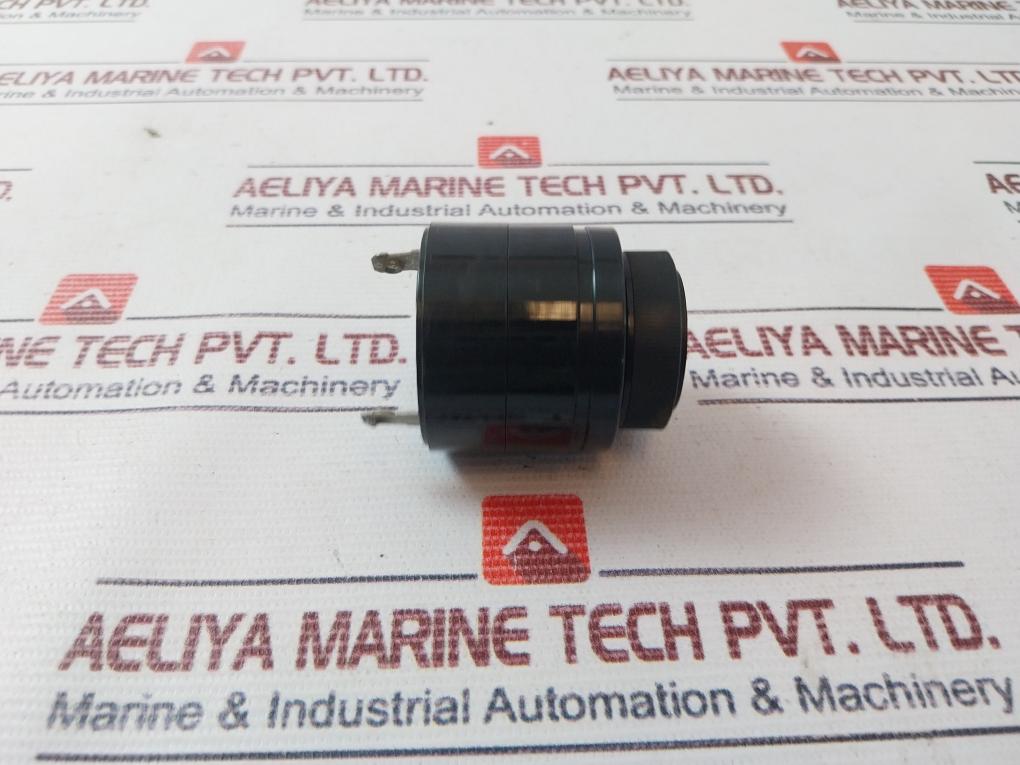 Mallory Sc628A Signaling Device Alarm